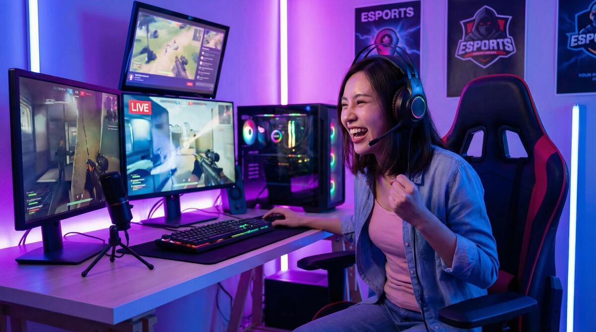 草莓视频游戏视频